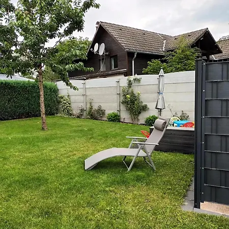 Zum Rosenhuegel *