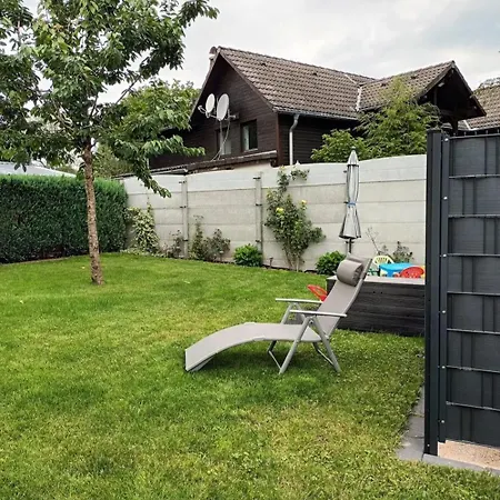 Zum Rosenhuegel * Hellenthal